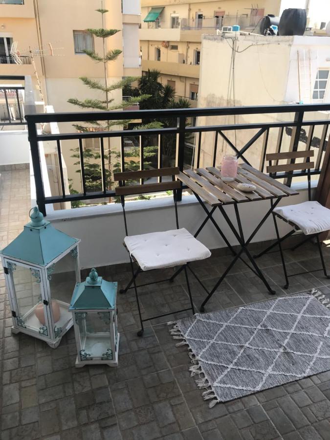 Phos Appartement Héraklion