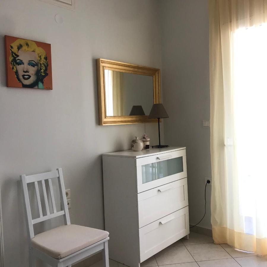 Appartement Phos Héraklion