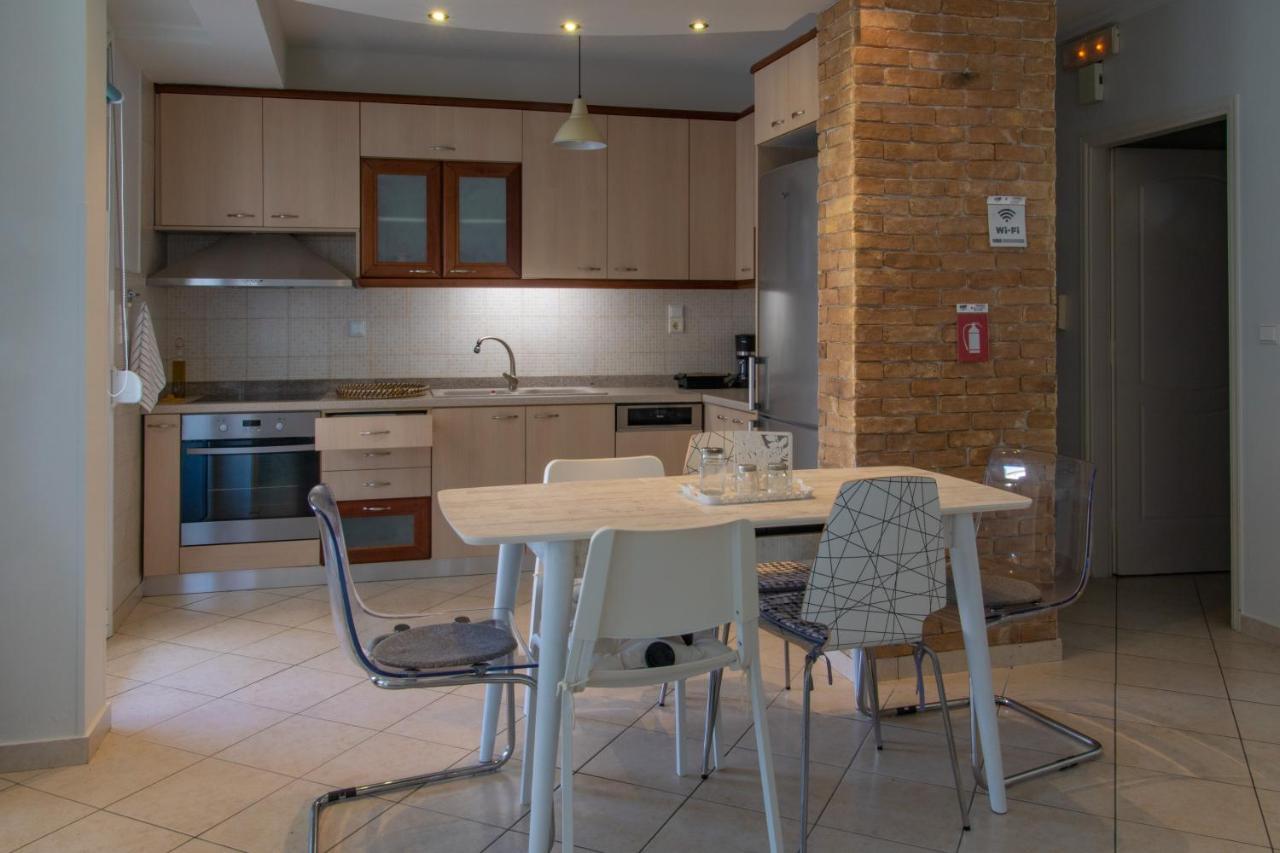 Phos Appartement Héraklion