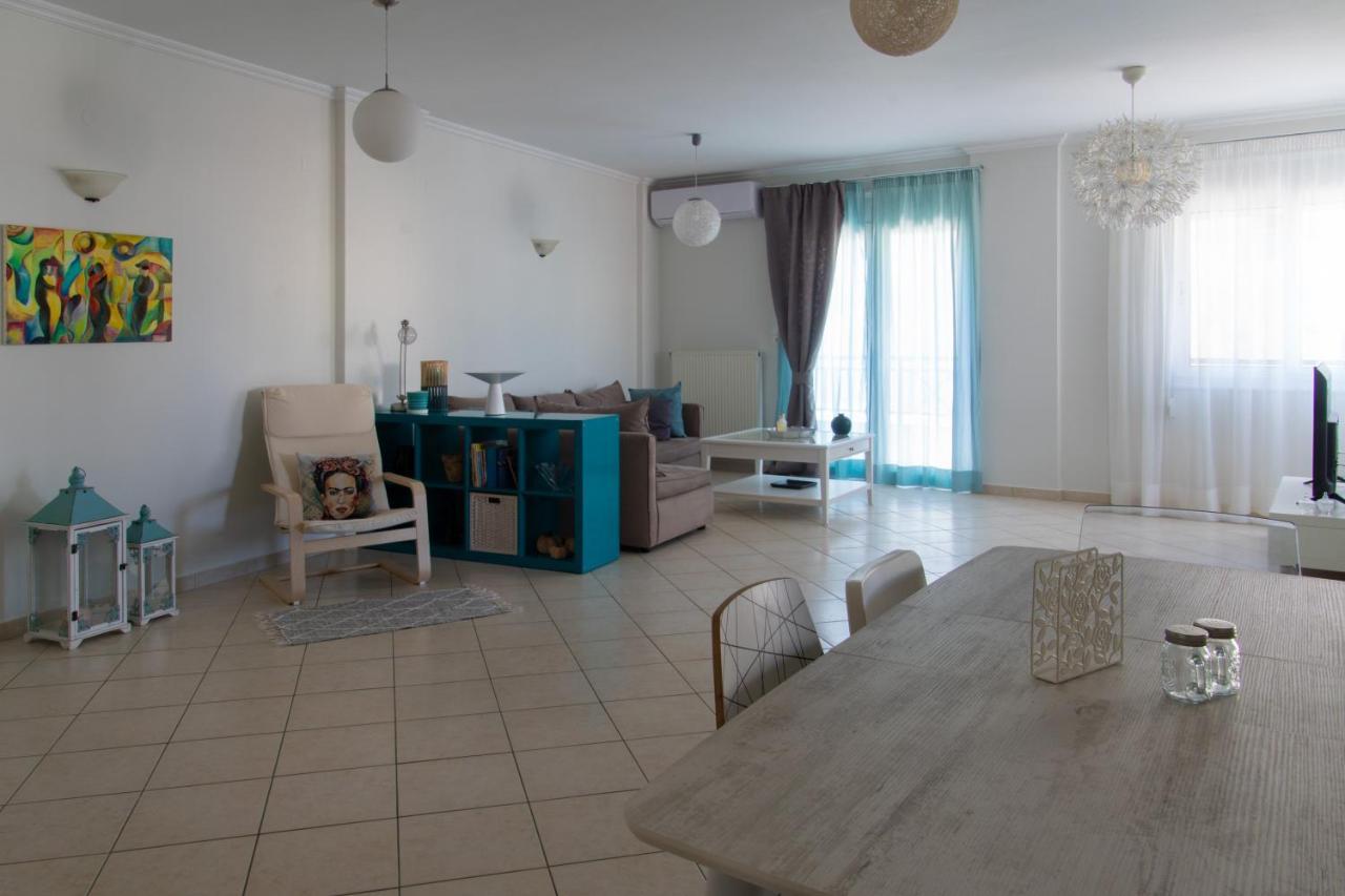 Phos Appartement Héraklion